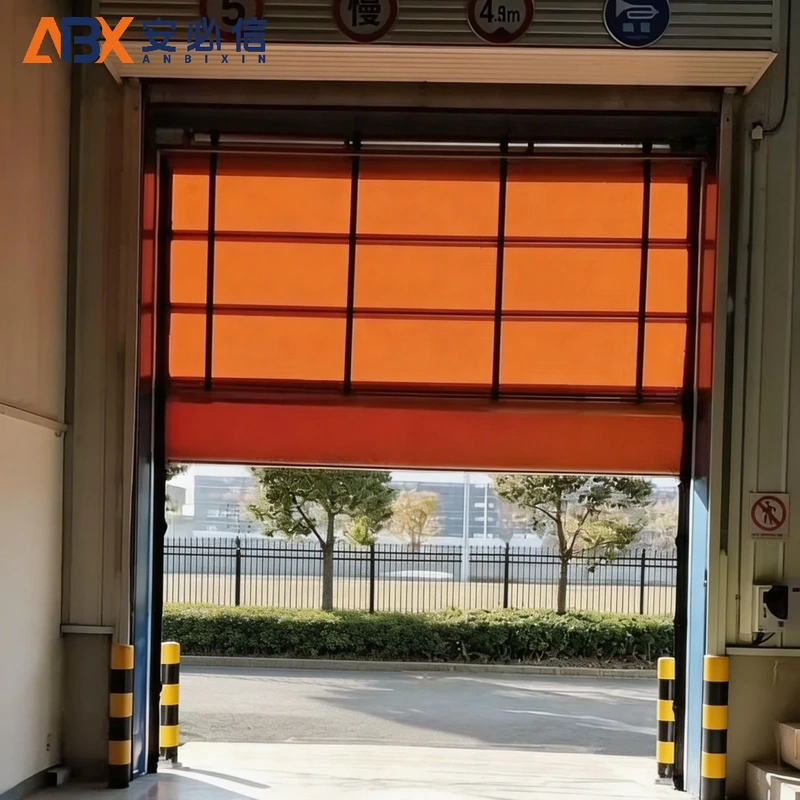 厦门冷库门封