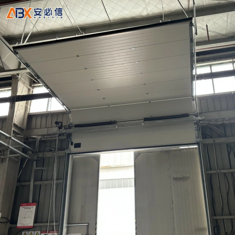 厦门高扬程滑升门